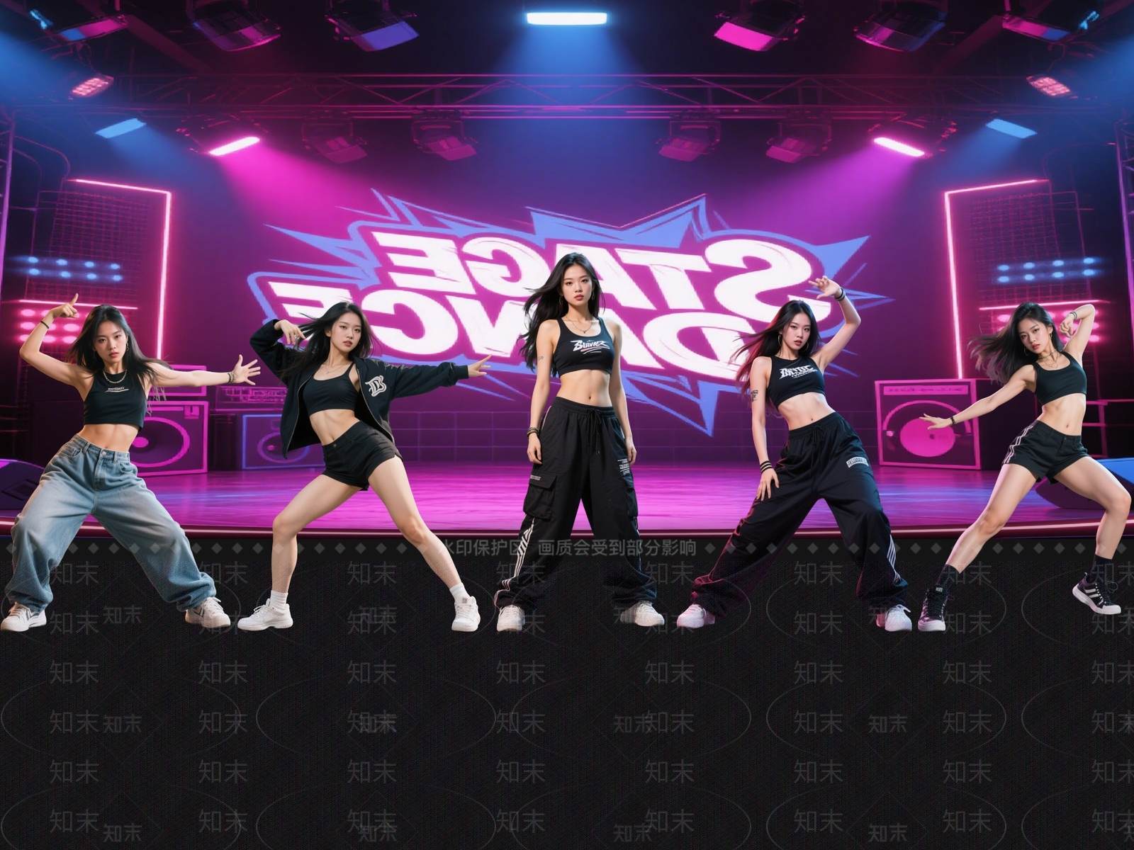 女人SU模型下载【ID:1191232260】