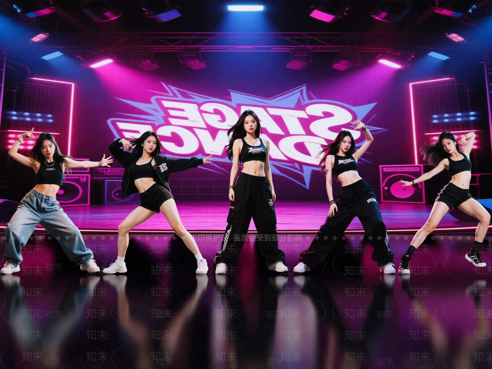 女人SU模型下载【ID:1191232260】