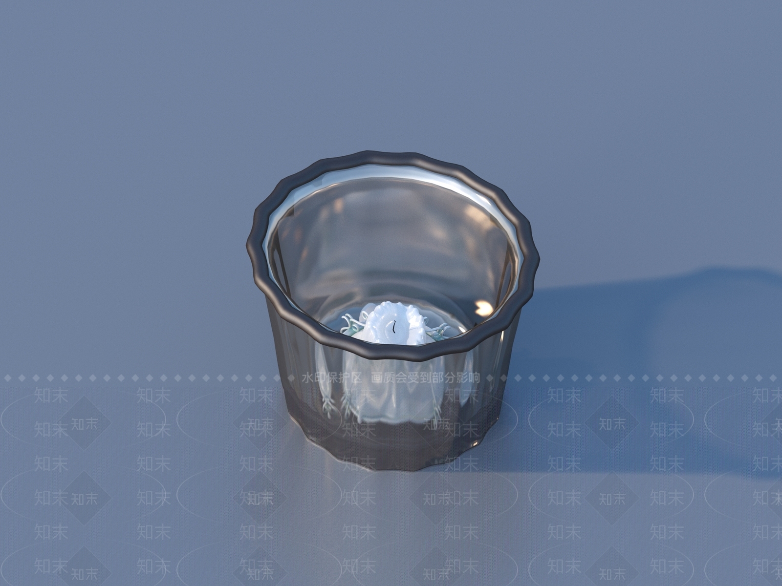 厨房用品3D模型下载【ID:1191234365】