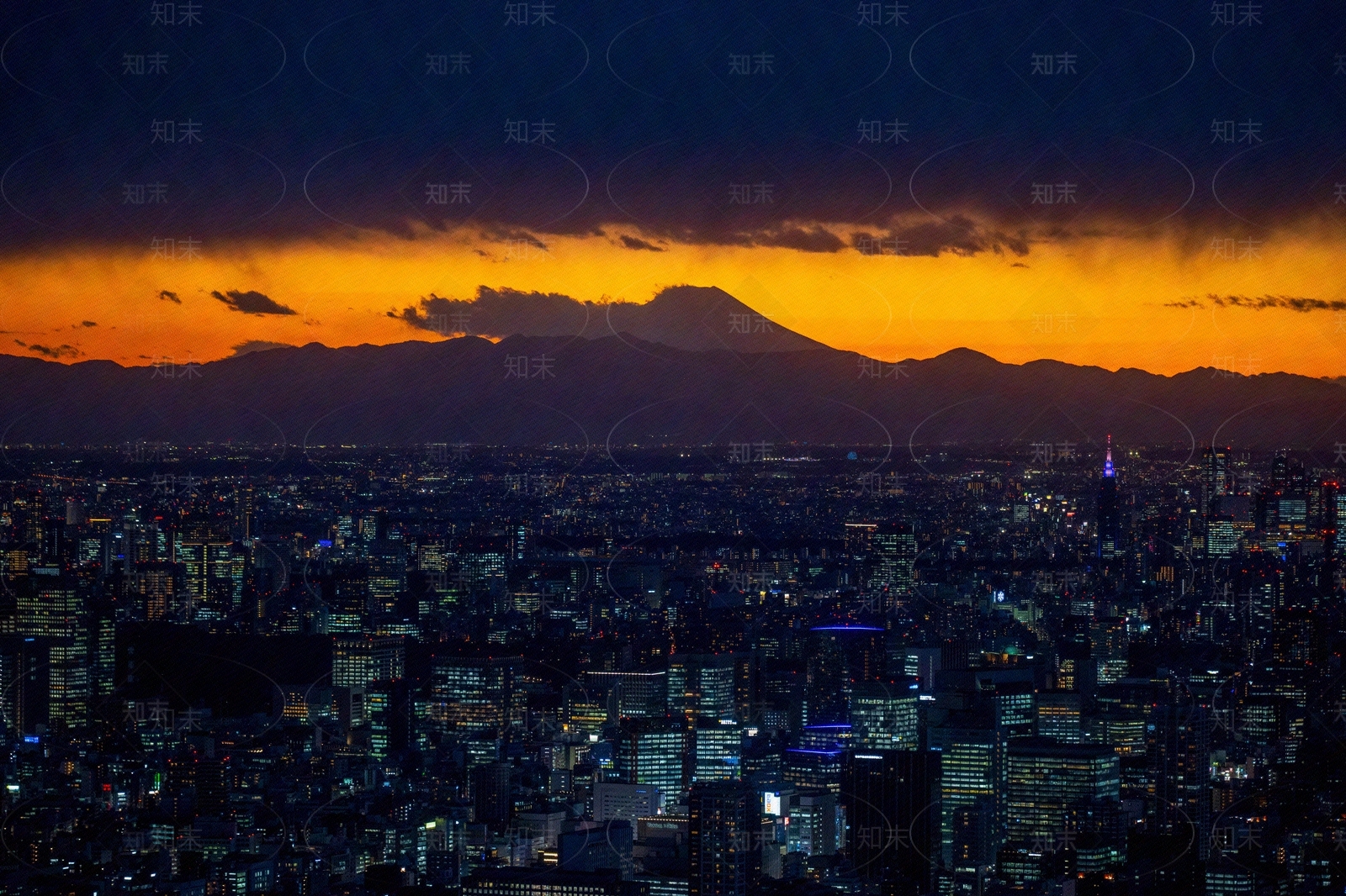 现代城市外景贴图下载【ID:1191283660】