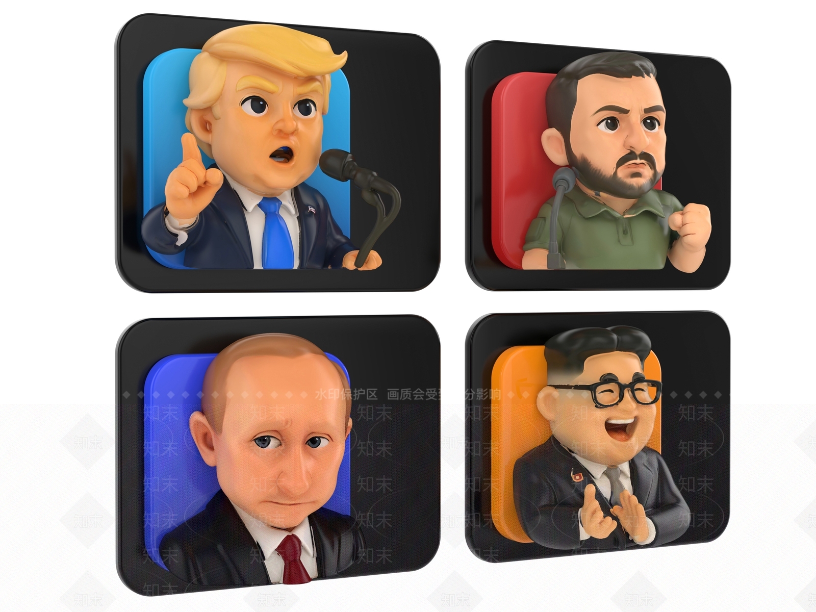 男人3D模型下载【ID:1191294859】