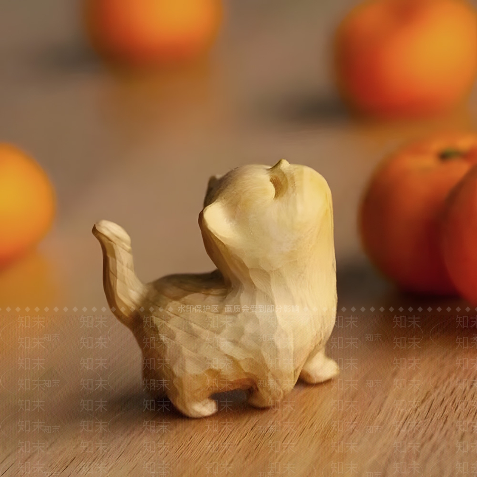 现代雕塑摆件3D模型下载【ID:1191307638】