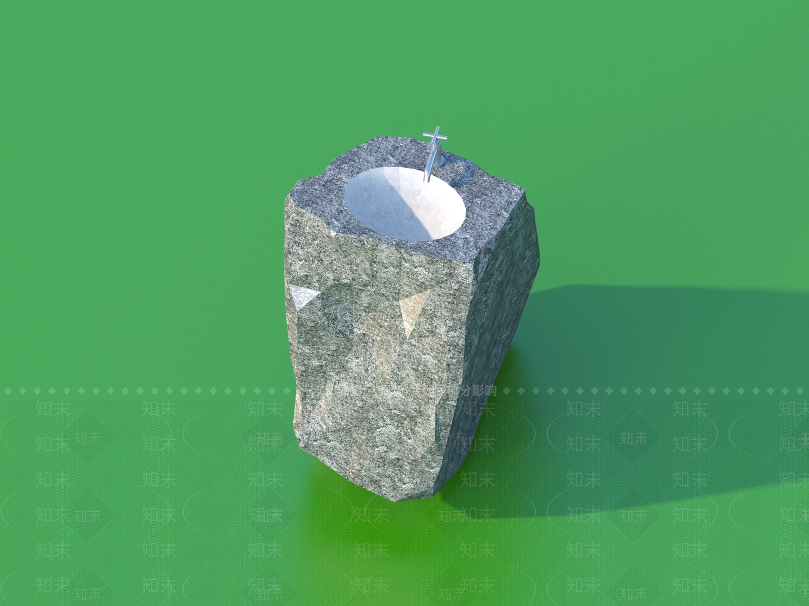 厨房用品3D模型下载【ID:1191335763】