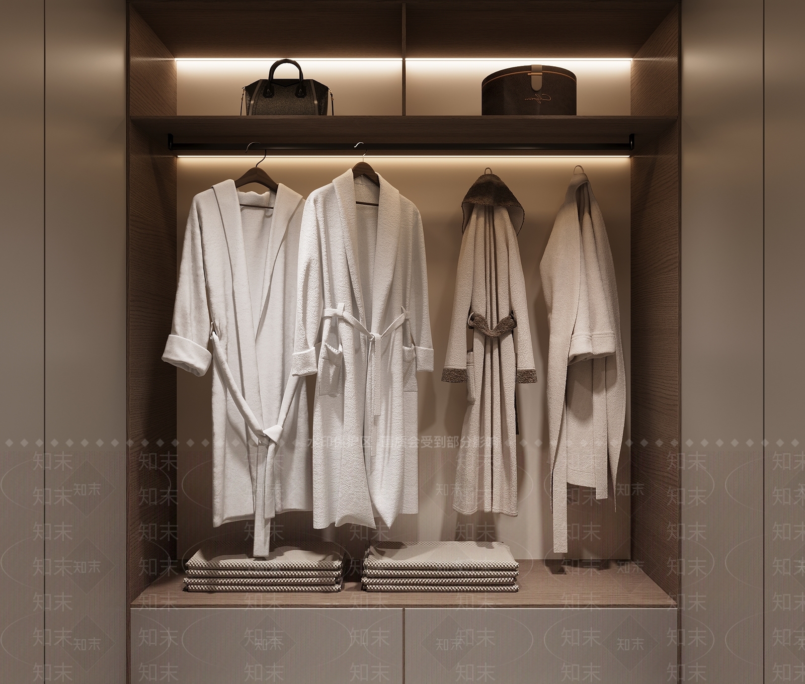 衣服3D模型下载【ID:1191344335】