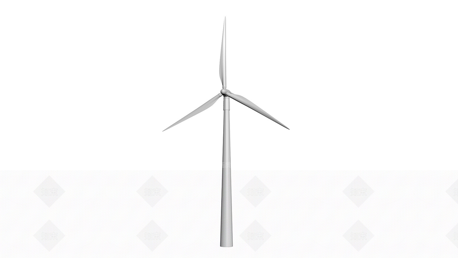 现代其他电器3D模型下载【ID:1199506933】