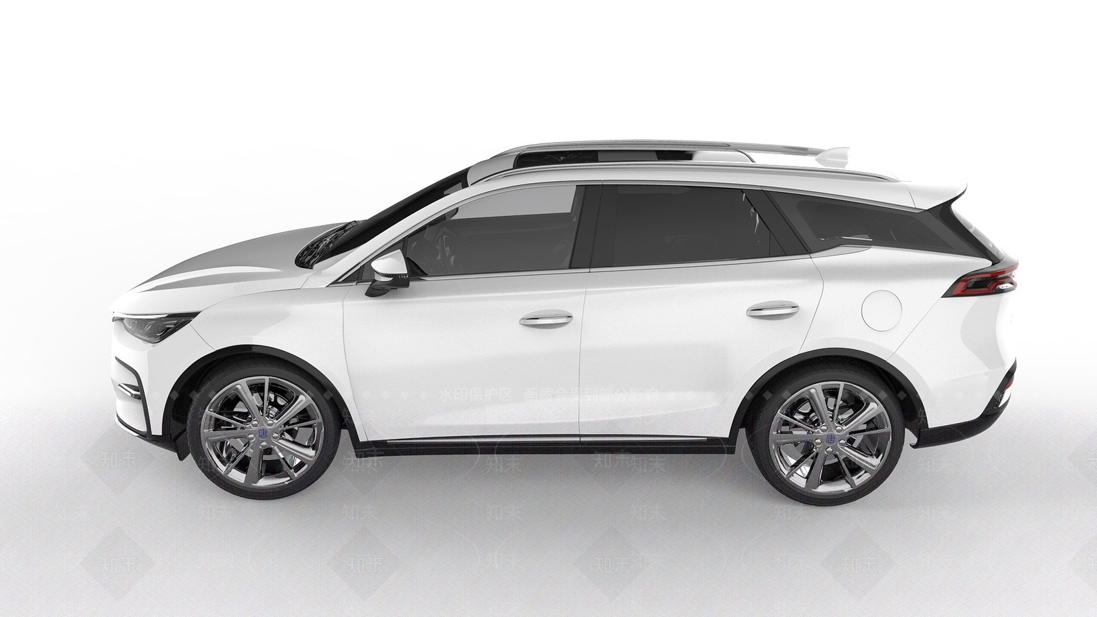 现代汽车3D模型下载【ID:1199506588】