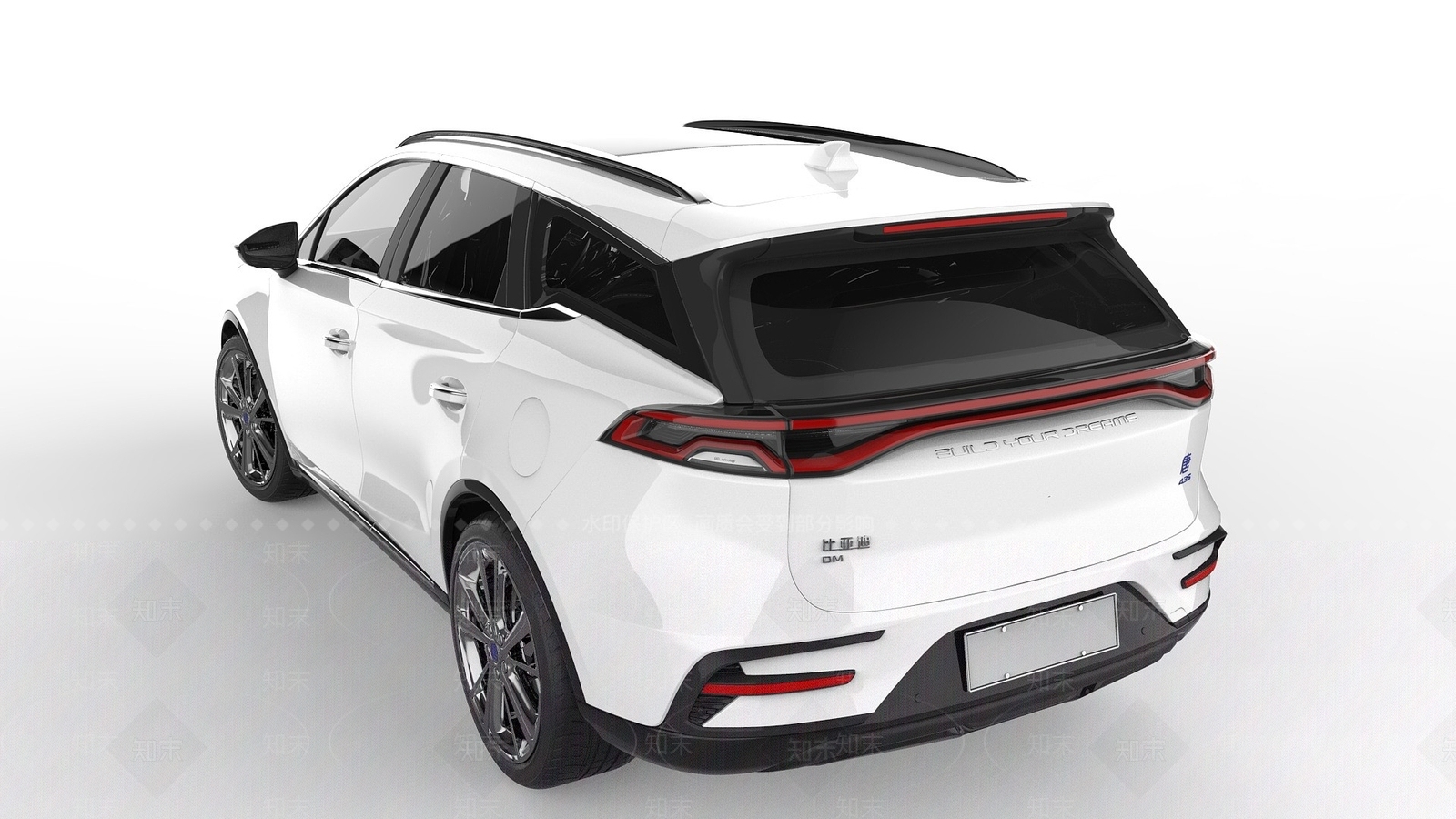 现代汽车3D模型下载【ID:1199506588】