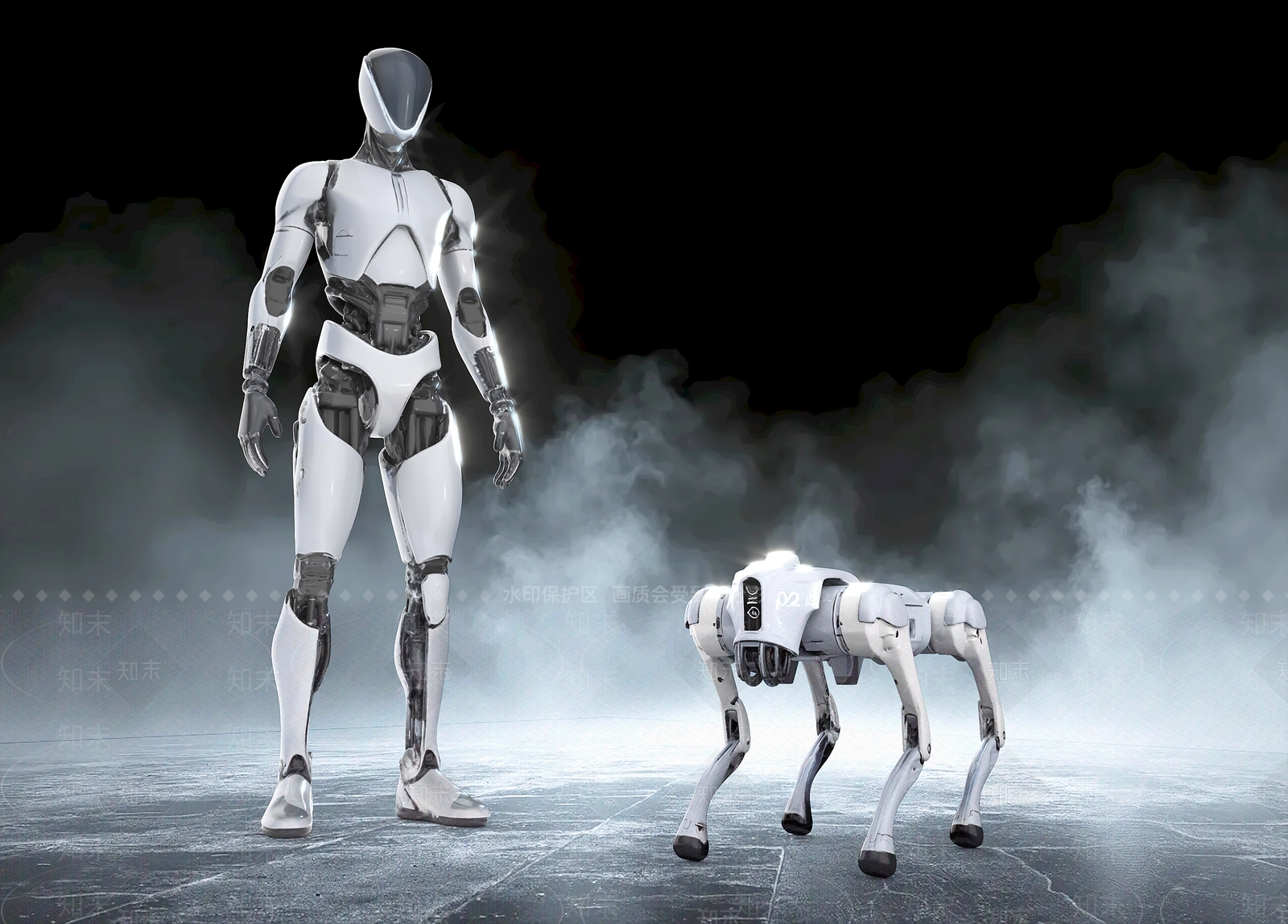 工业设备3D模型下载【ID:1191429692】