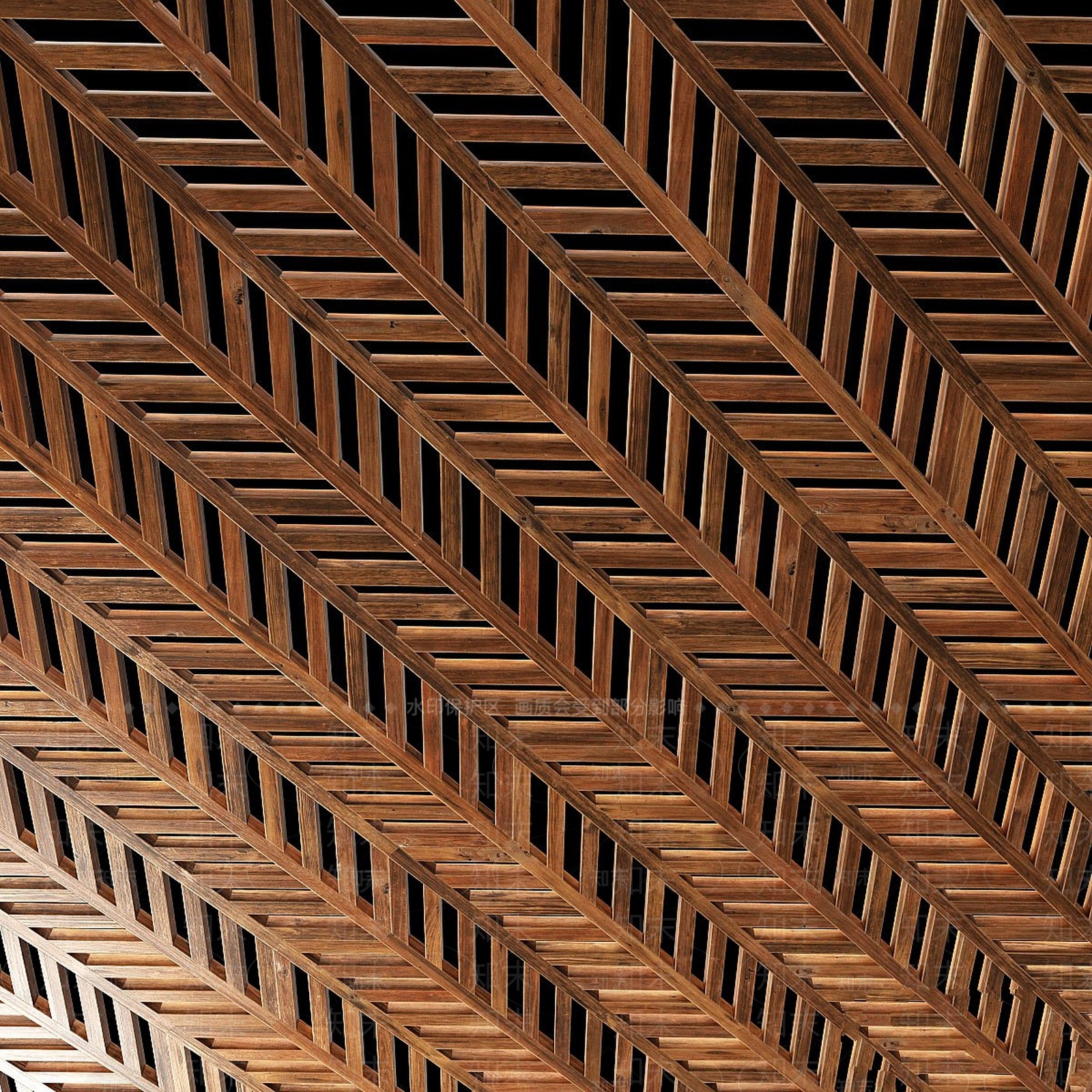 艺术装置3D模型下载【ID:1191435596】