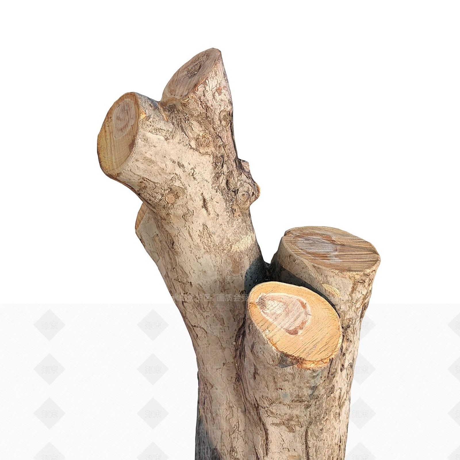 其他景观小品3D模型下载【ID:1191435797】
