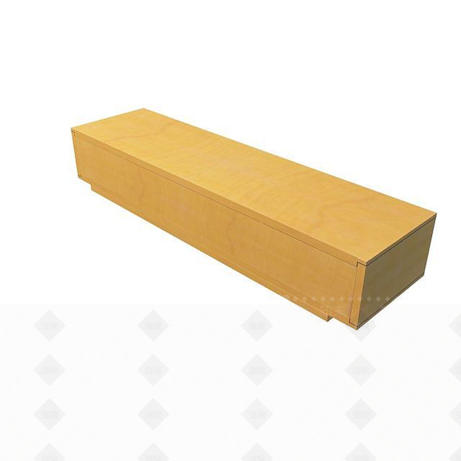 现代衣柜3D模型下载【ID:1191437944】