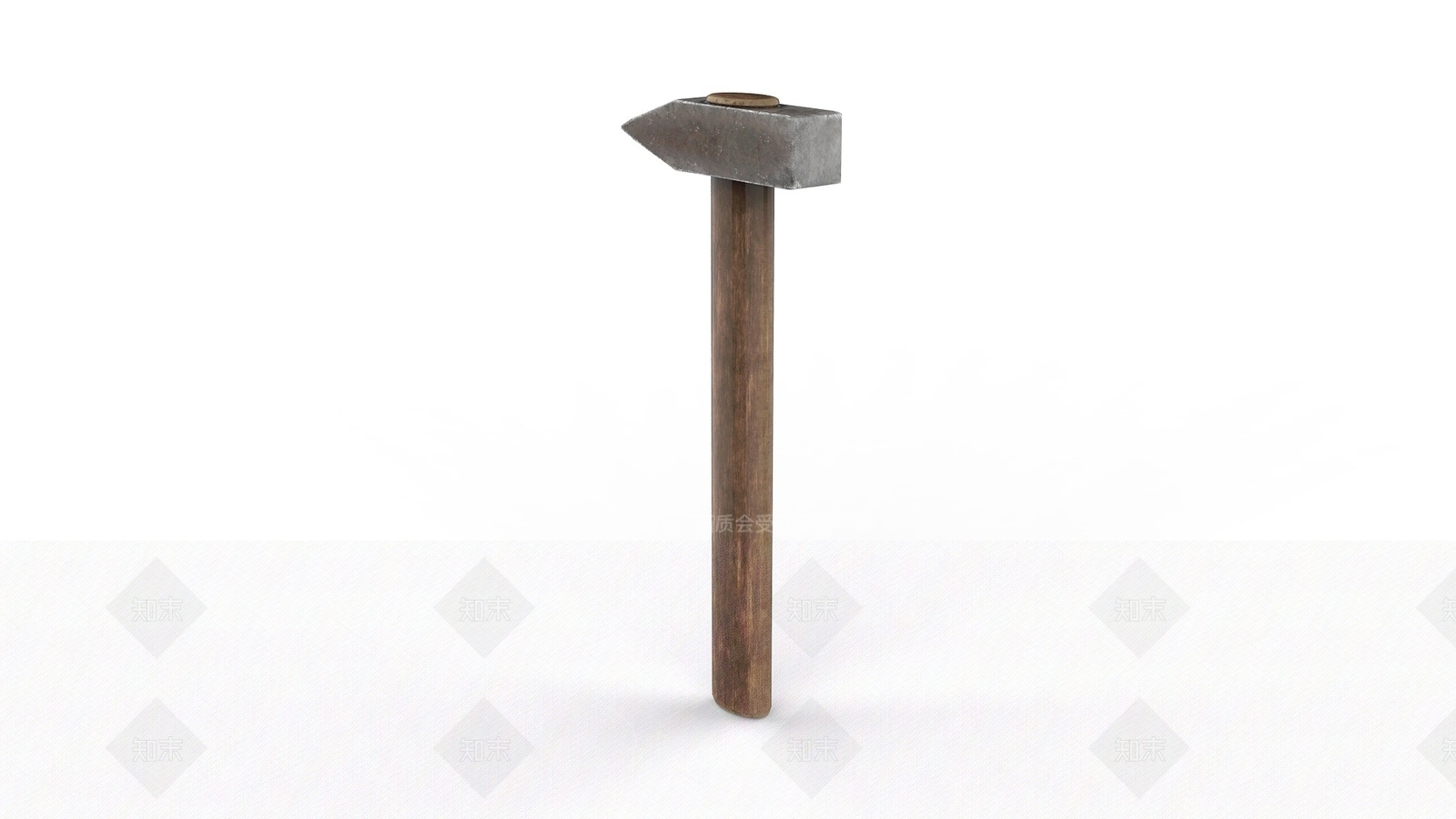 现代妆台妆凳3D模型下载【ID:1199506219】