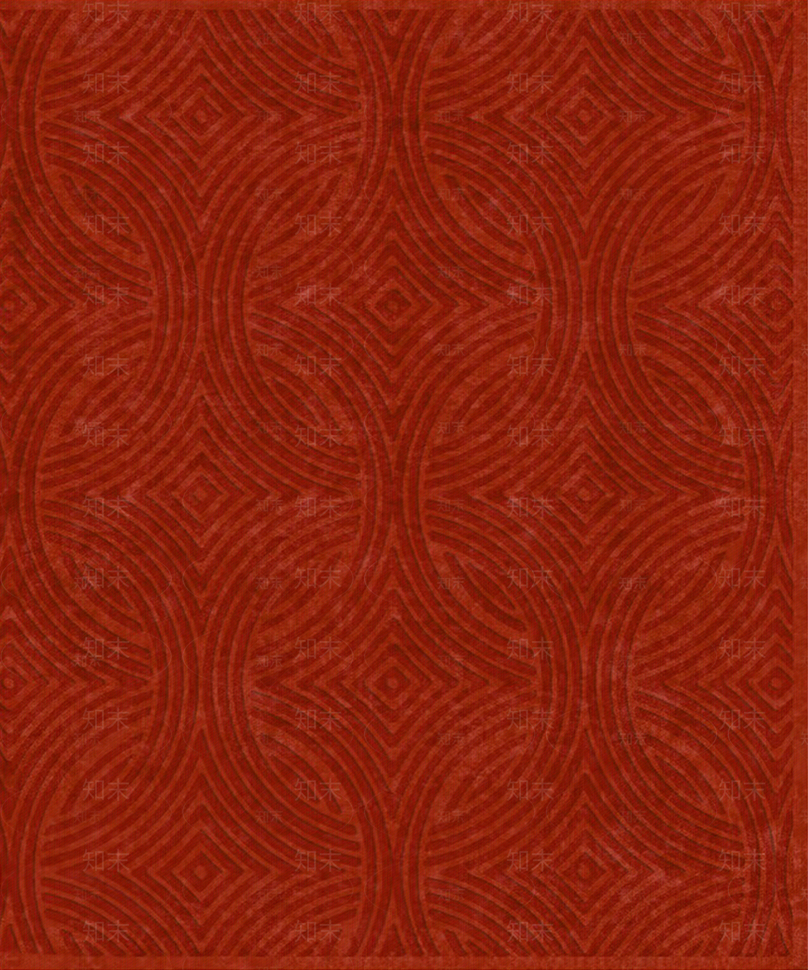 现代新中式其他地毯贴图下载【ID:1191449569】