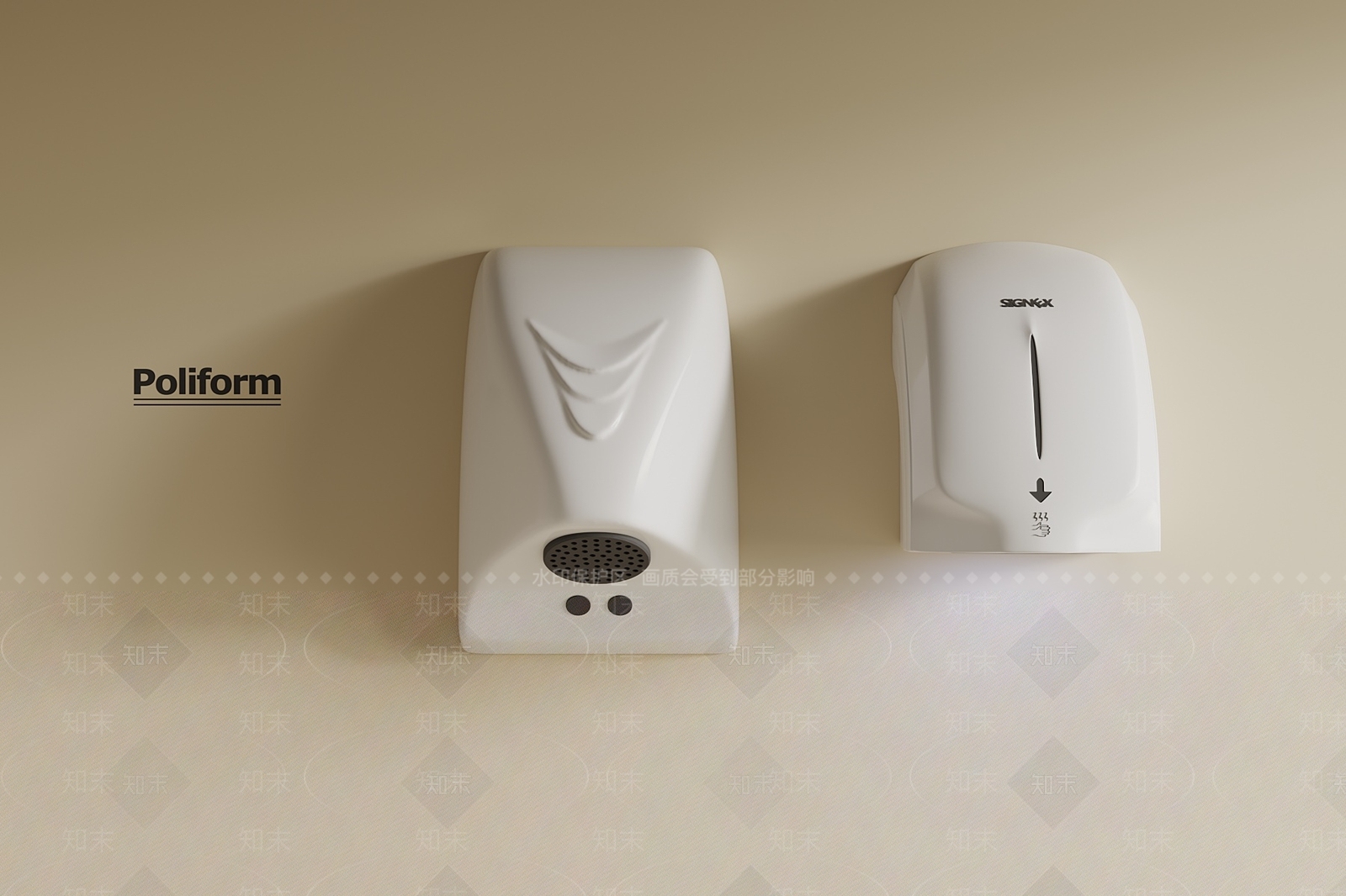 家用电器组合SU模型下载【ID:1191462107】