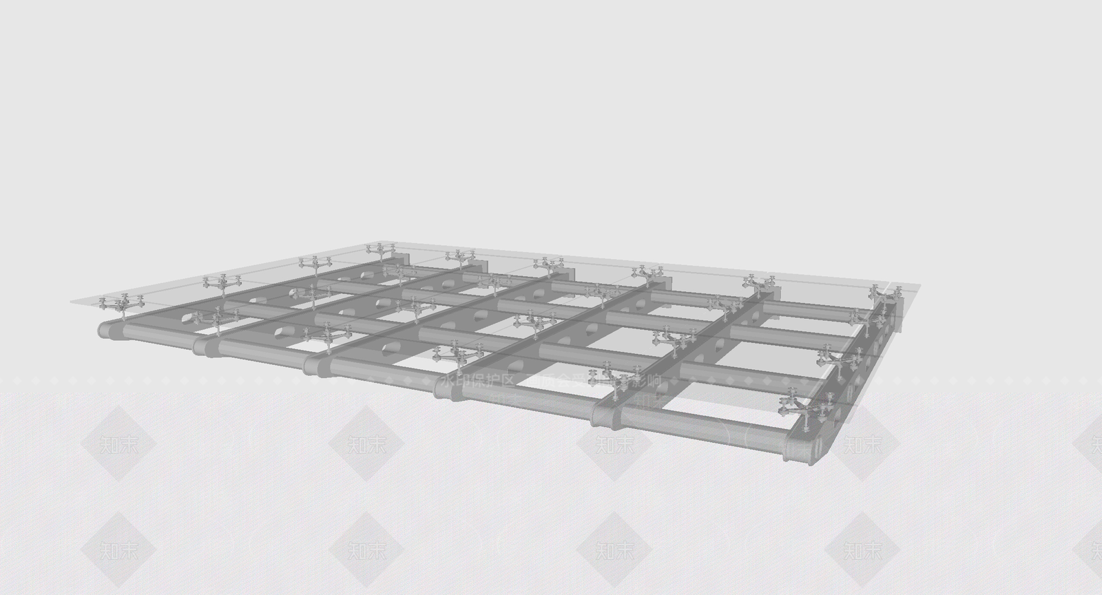 建筑材料SU模型下载【ID:1191495725】
