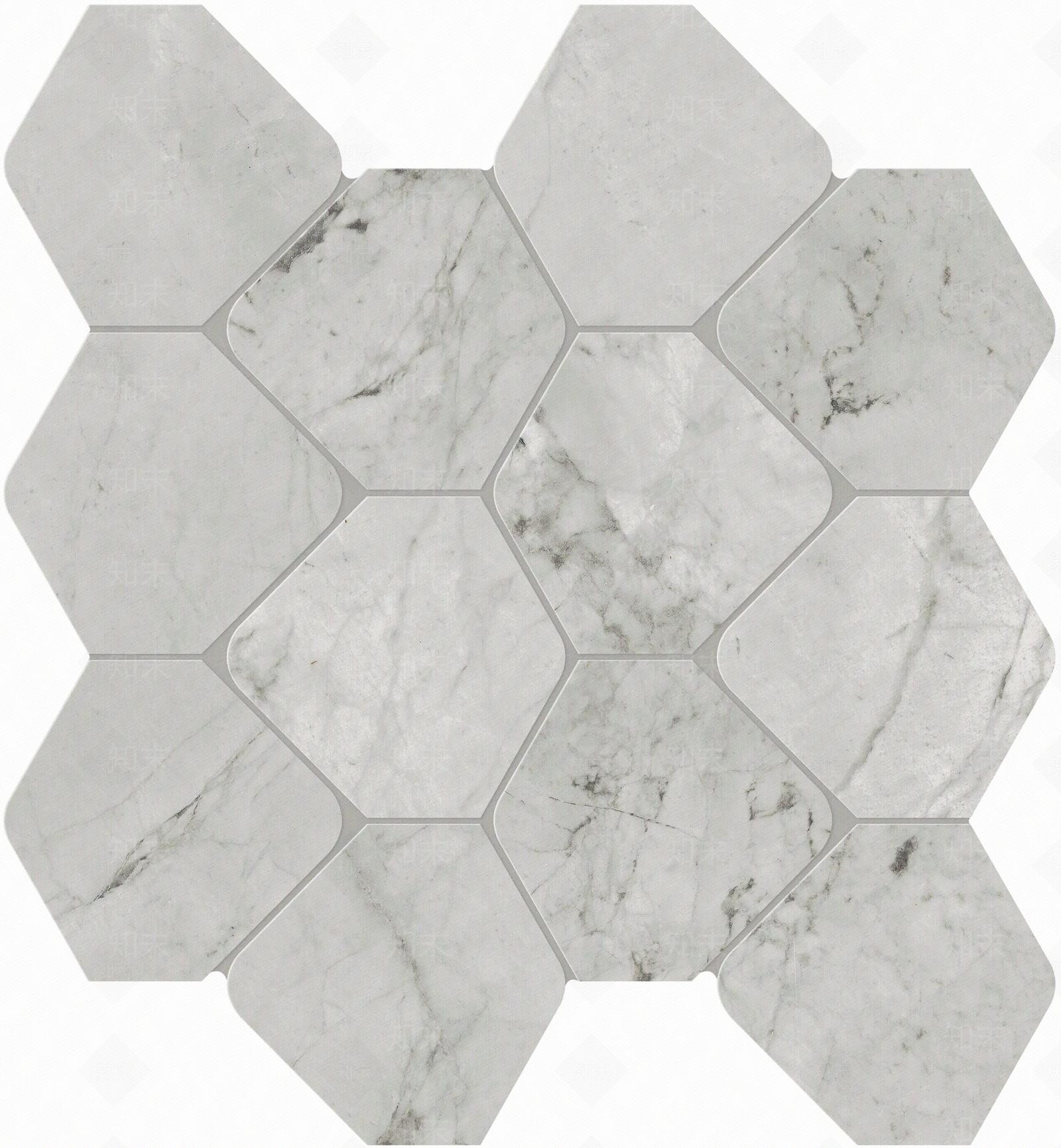 新中式轻奢其他马赛克贴图下载【ID:1191513290】