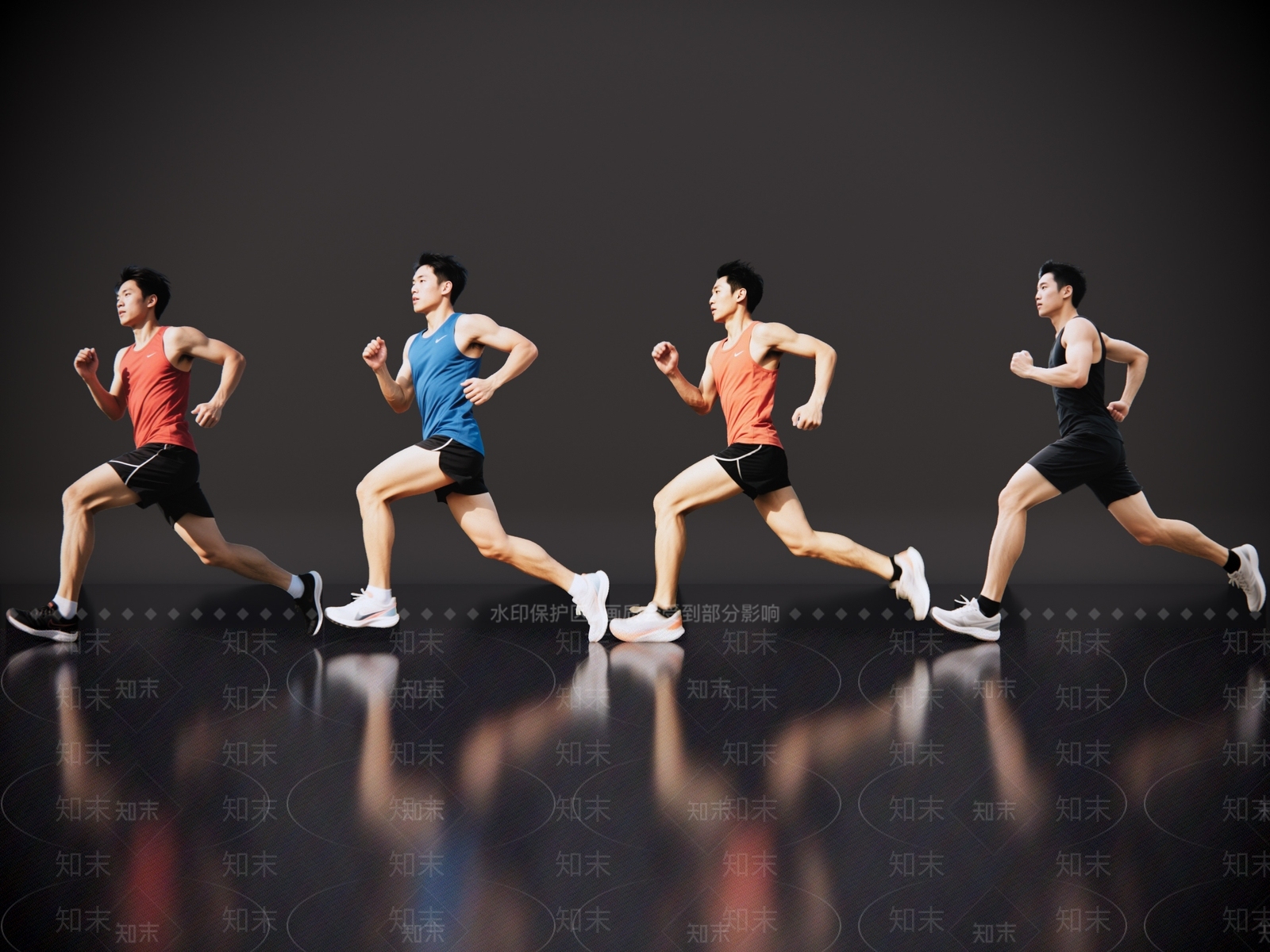 男人SU模型下载【ID:1191524822】