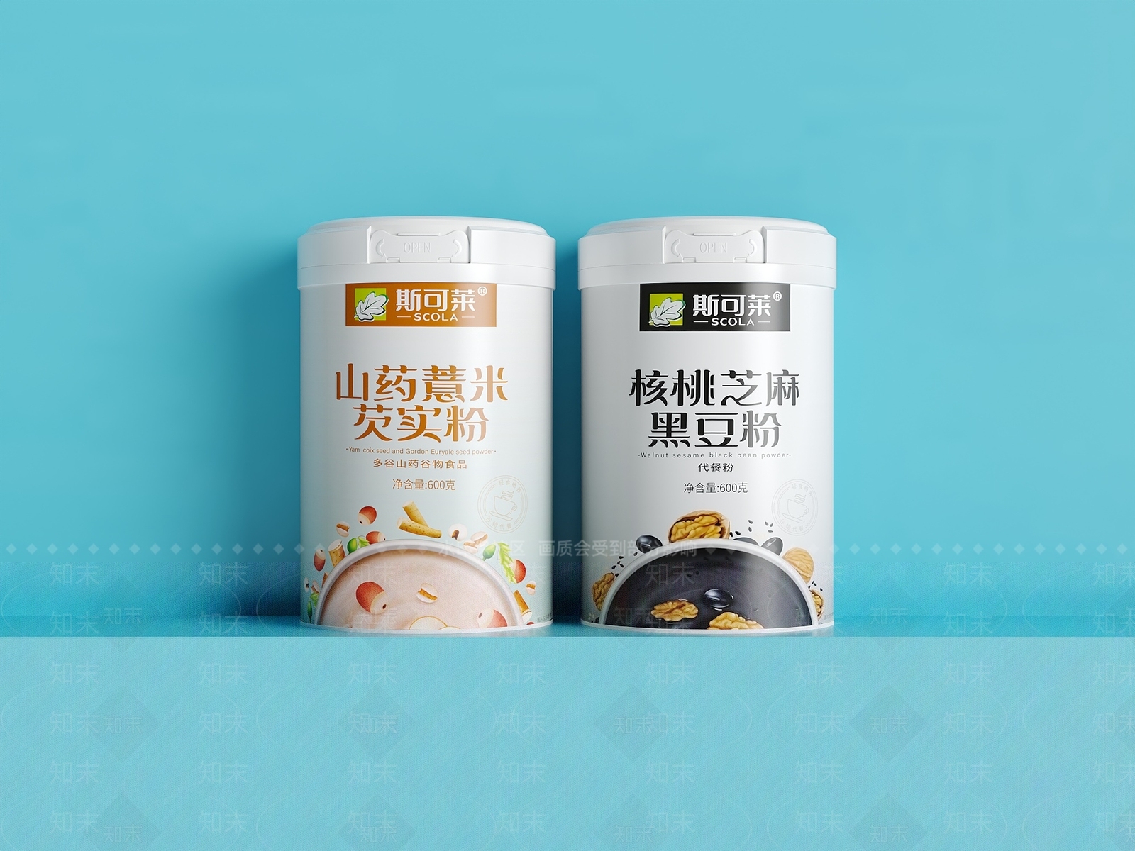 酒水食物3D模型下载【ID:1191535052】