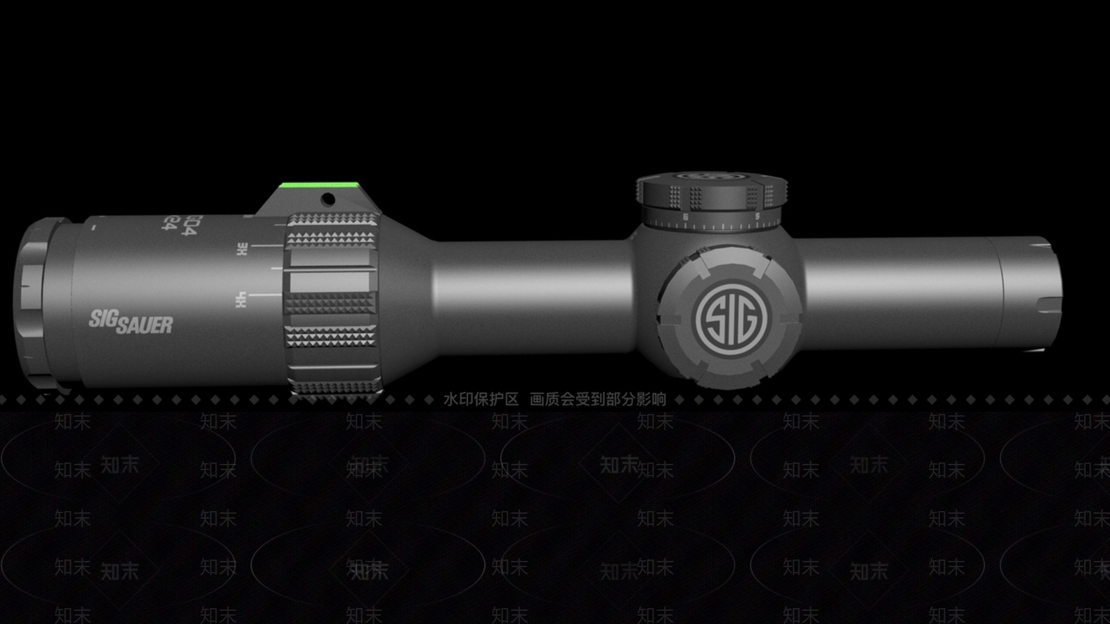 现代军事器材3D模型下载【ID:1191539713】