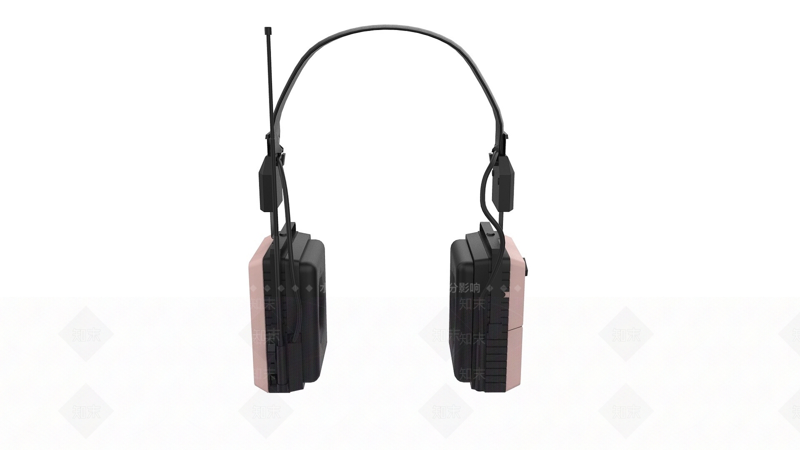 现代其他电器3D模型下载【ID:1199363593】