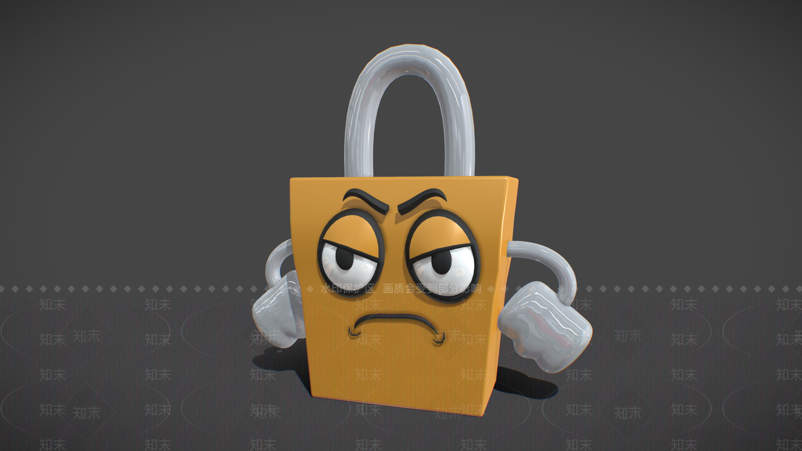 工业设备3D模型下载【ID:1191563809】