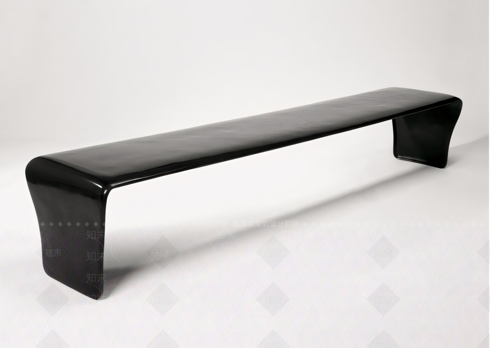 现代其他桌子3D模型下载【ID:1191571523】