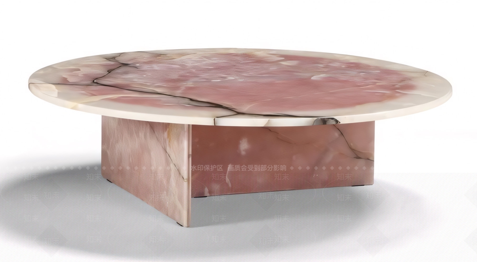 现代其他桌子3D模型下载【ID:1191573567】