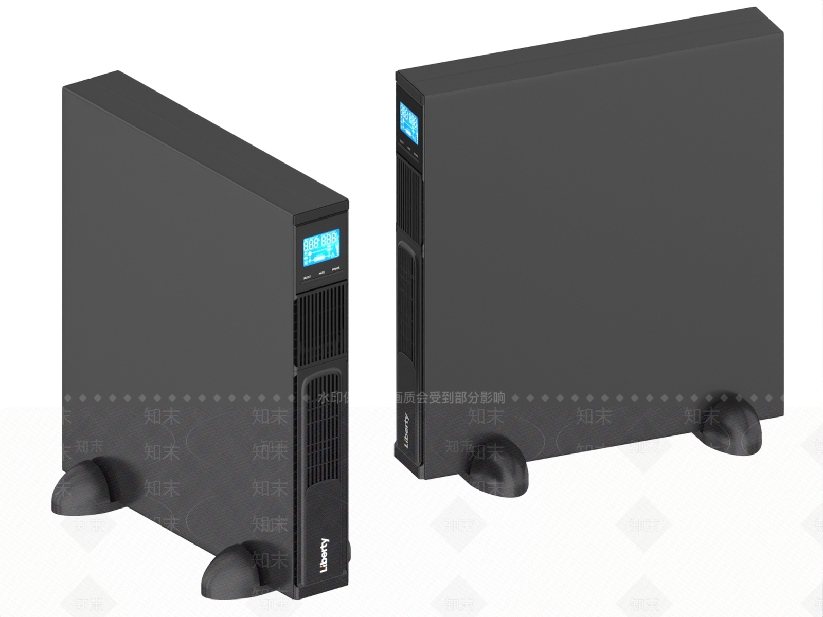 工业设备3D模型下载【ID:1191580823】