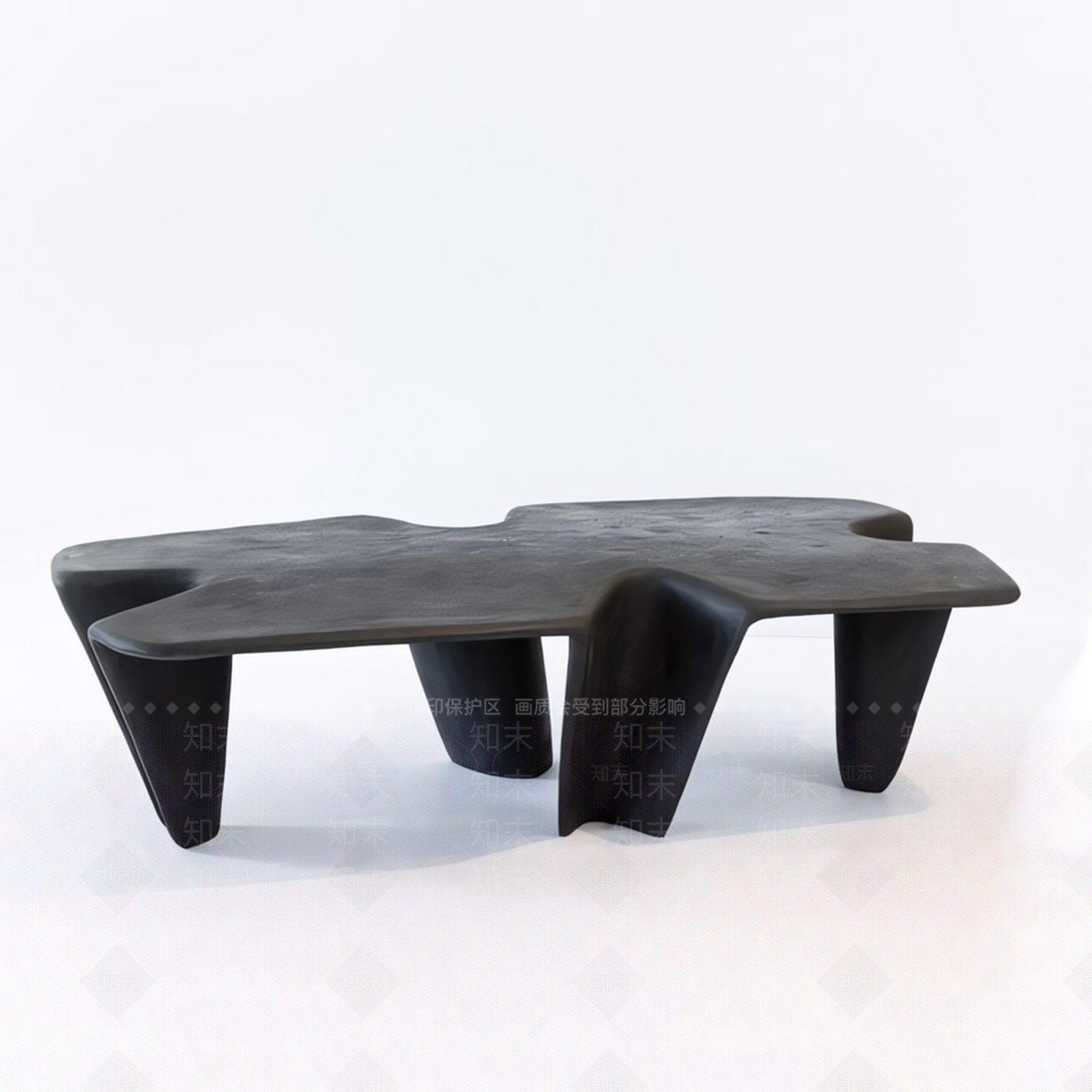 现代其他桌子3D模型下载【ID:1191598218】