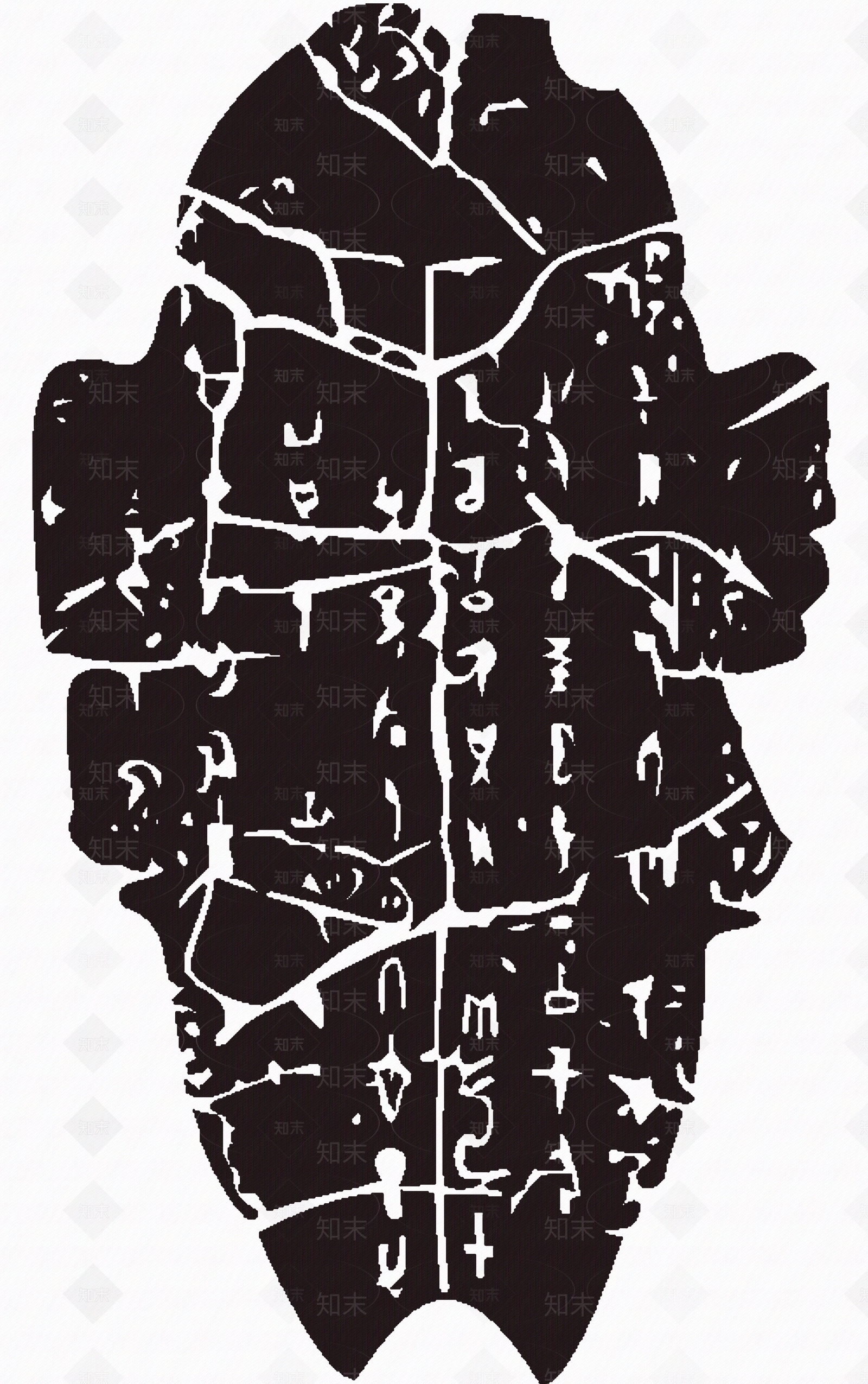 复古其他挂画贴图下载【ID:1191603646】