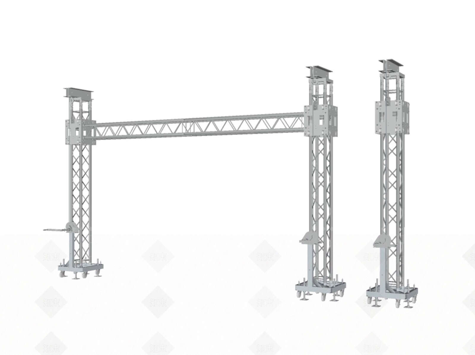 工具SU模型下载【ID:1191626235】