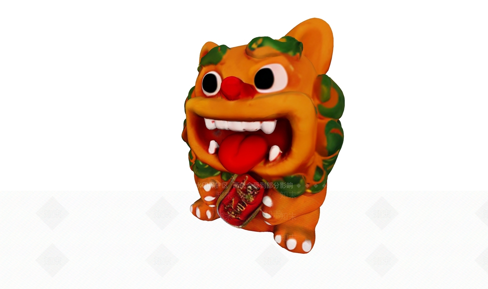 玩具SU模型下载【ID:1191632027】