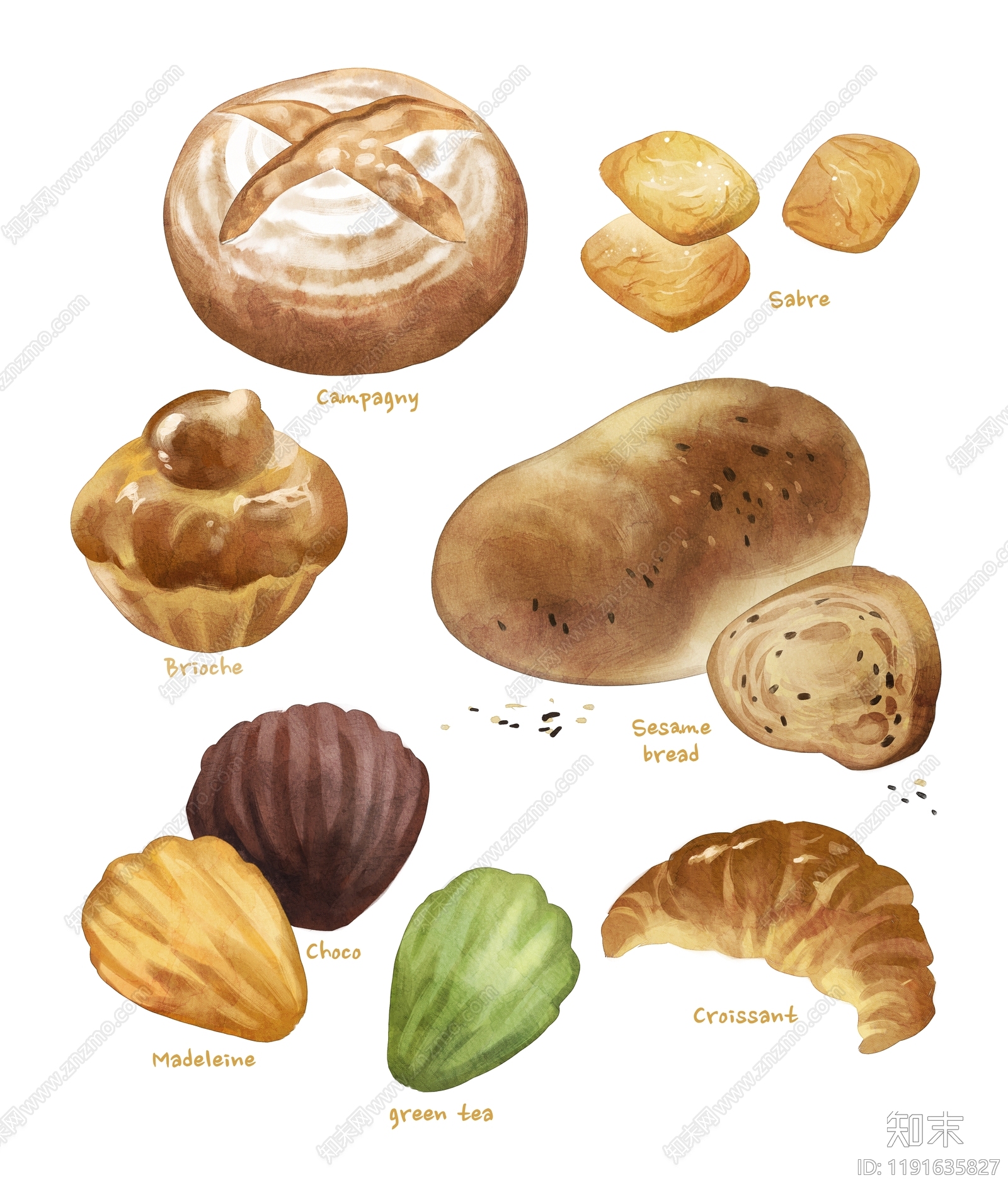 现代其他食物下载【ID:1191635827】