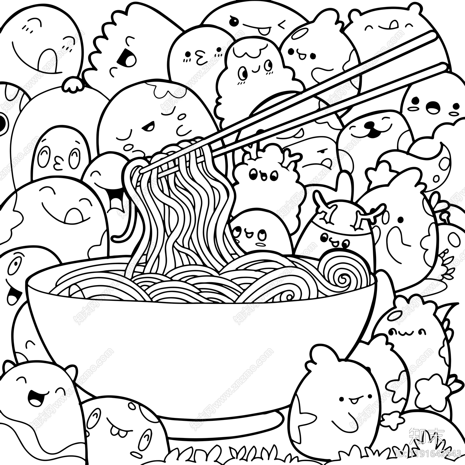 导视高清贴图材质