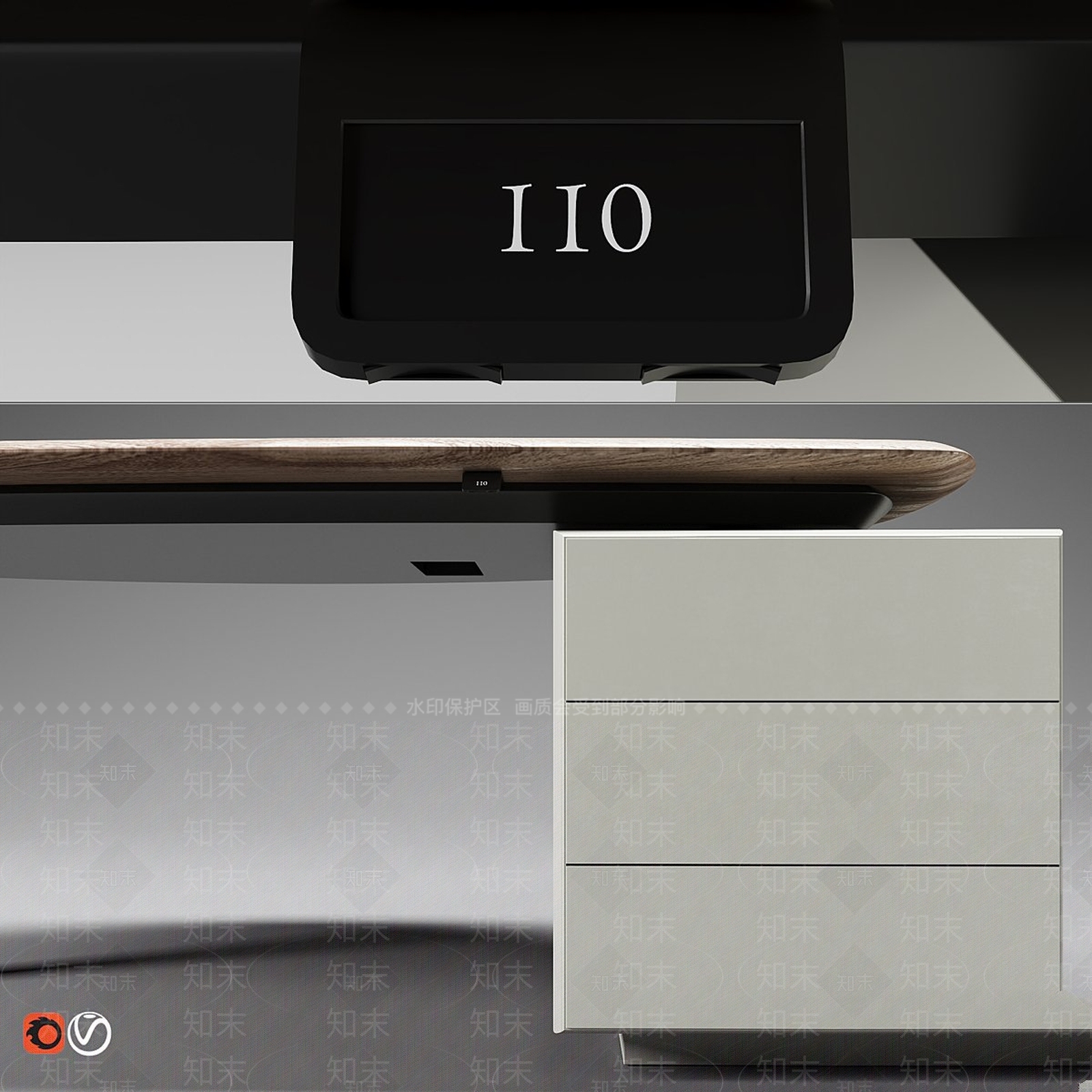 其他桌子3D模型下载【ID:1191646406】