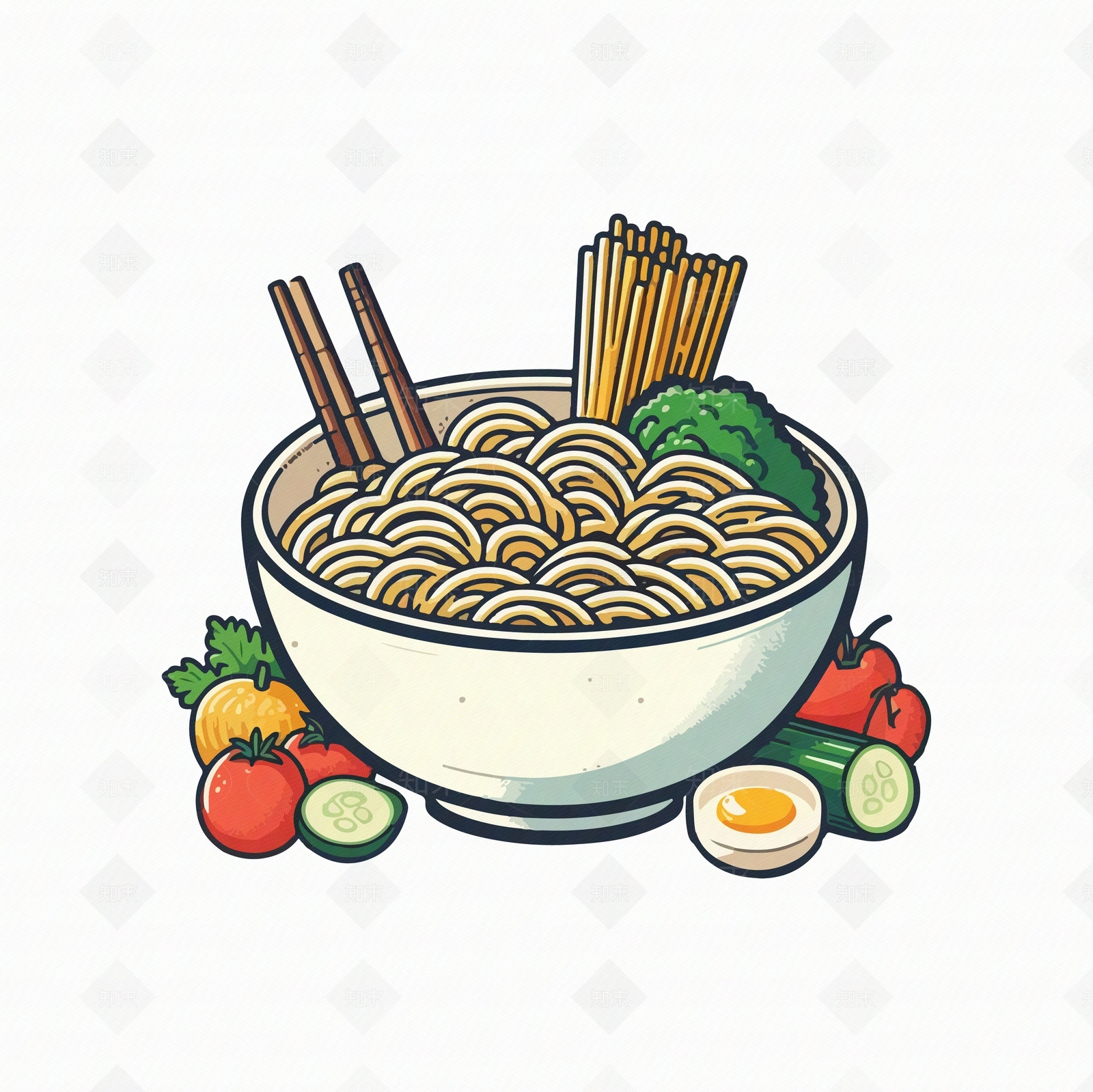 导视高清贴图材质