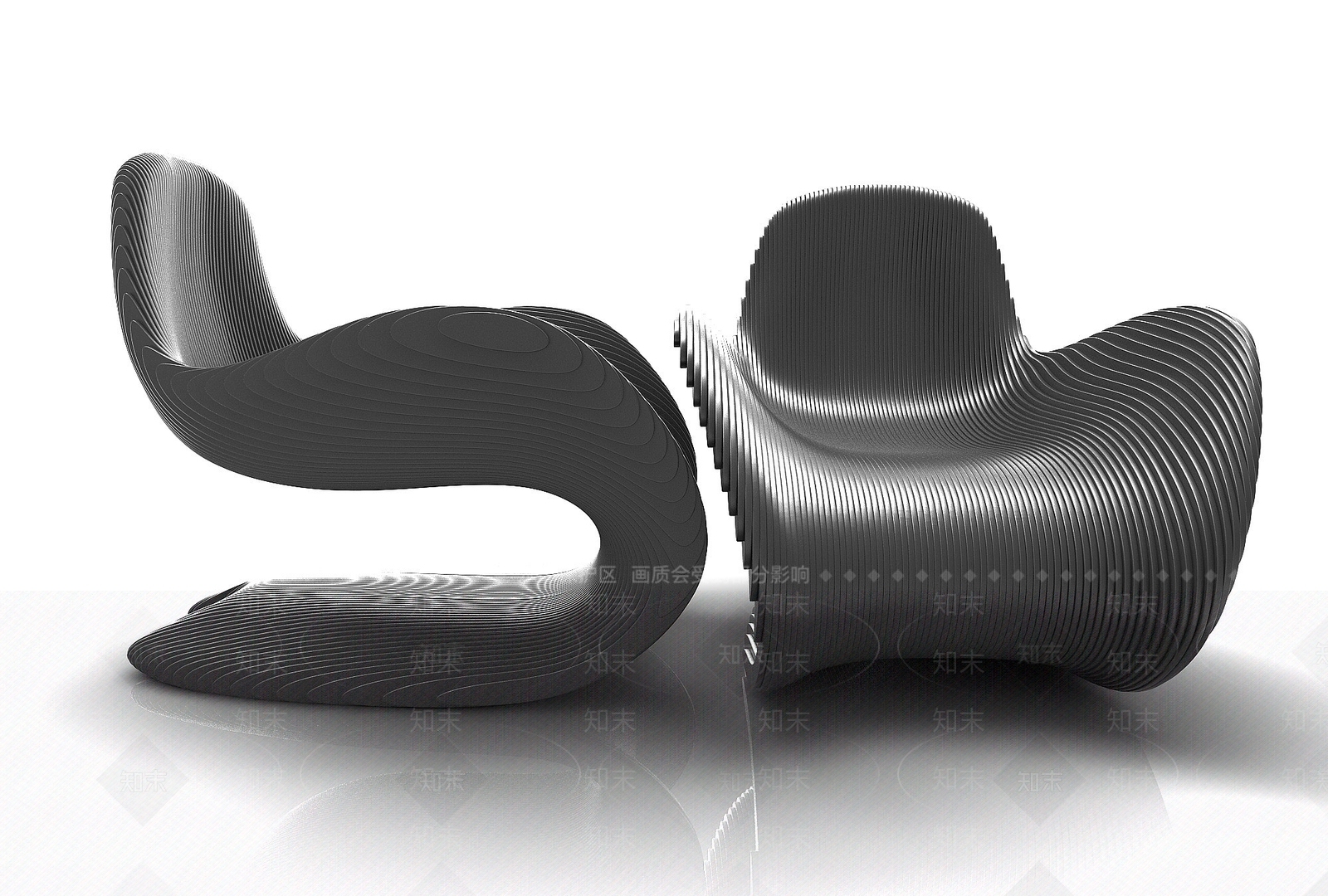现代其他电器3D模型下载【ID:1199362224】