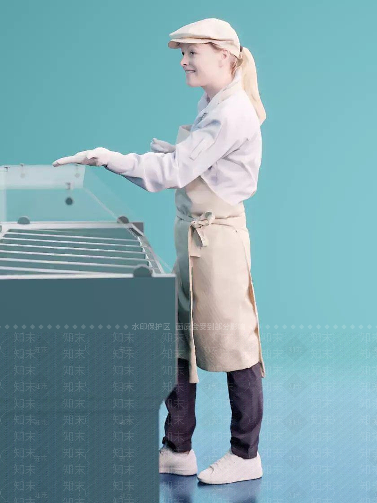 现代人物3D模型下载【ID:1191685292】