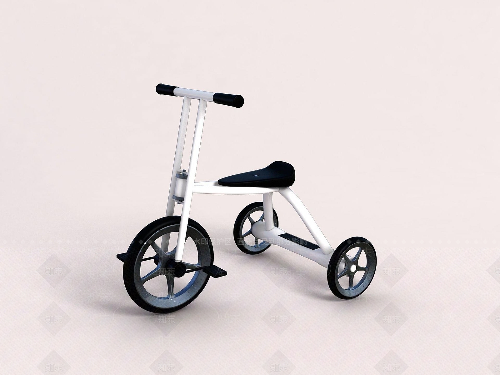 现代儿童玩具3D模型下载【ID:1191689462】
