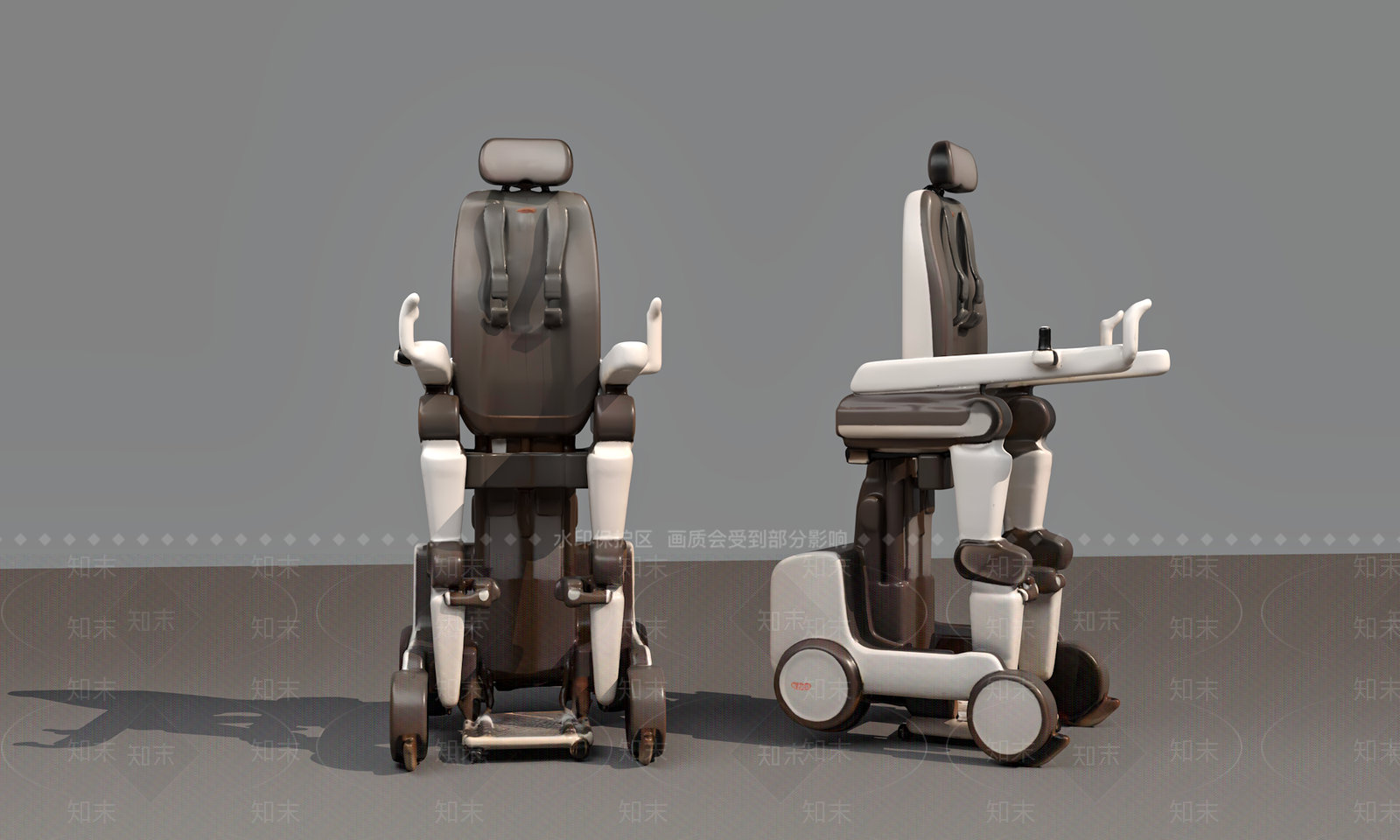 扫地机器人3D模型下载【ID:1191689751】