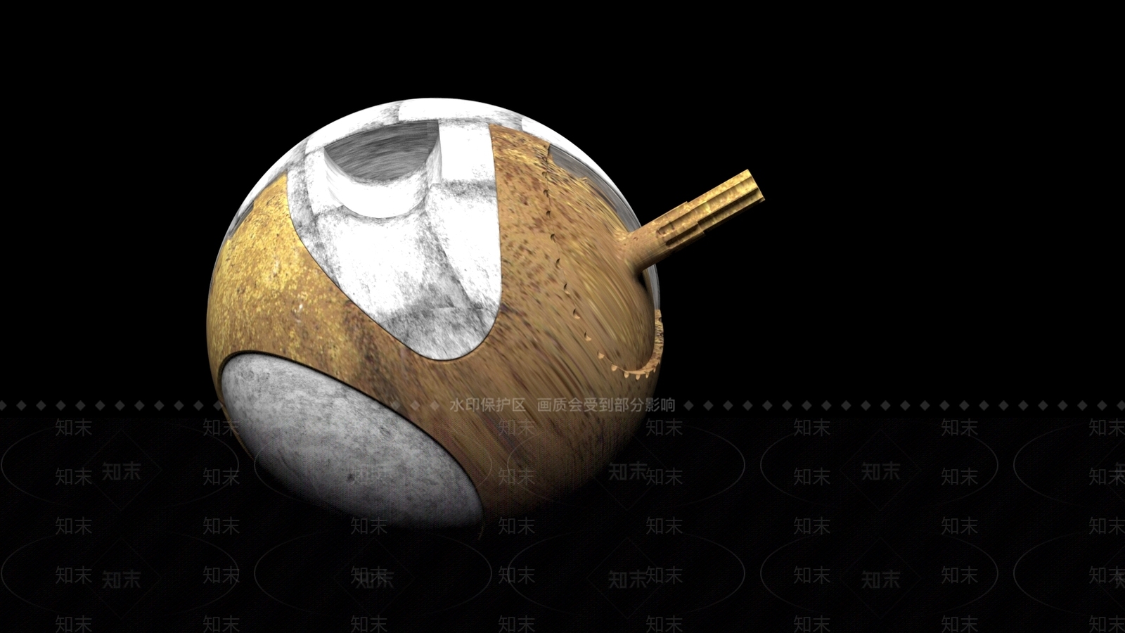 其他工业设备SU模型下载【ID:1191694085】