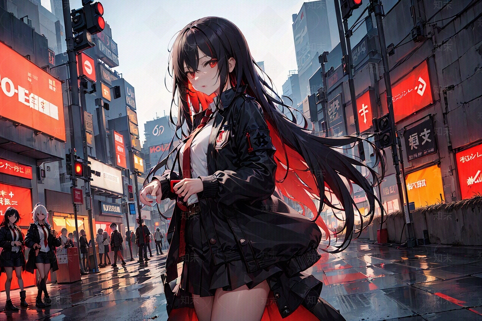 现代日式电脑屏幕贴图下载【ID:1191698277】