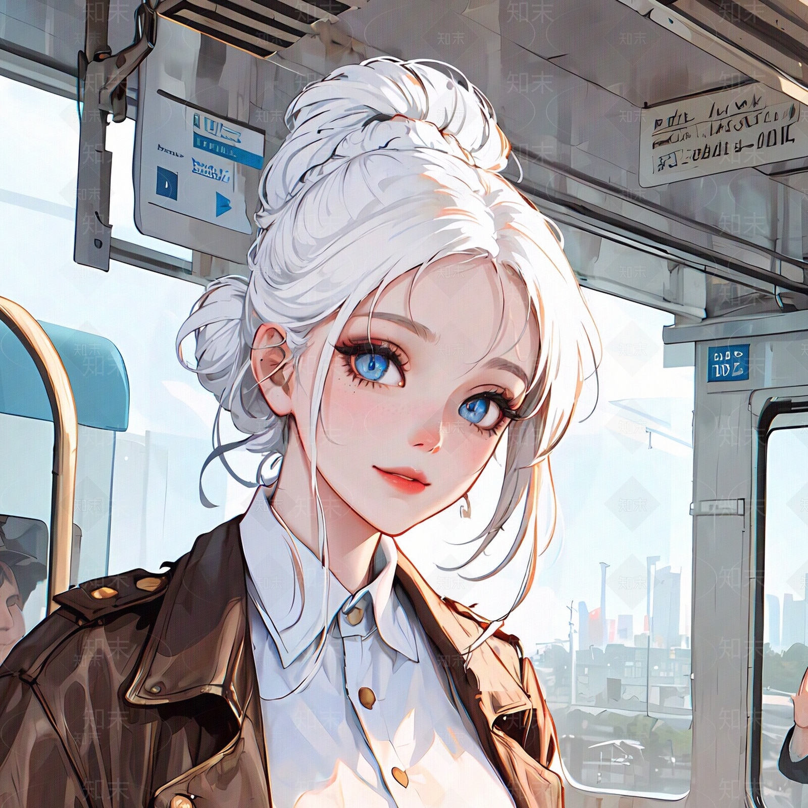 现代日式装饰画贴图下载【ID:1191698629】