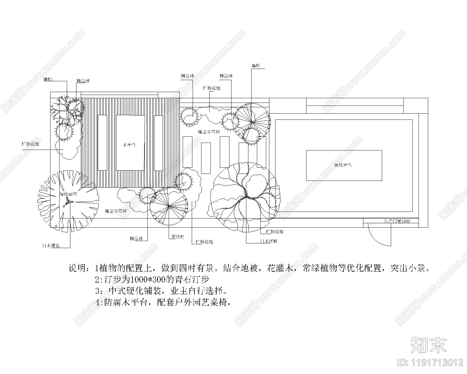 现代其他图库施工图下载【ID:1191713012】