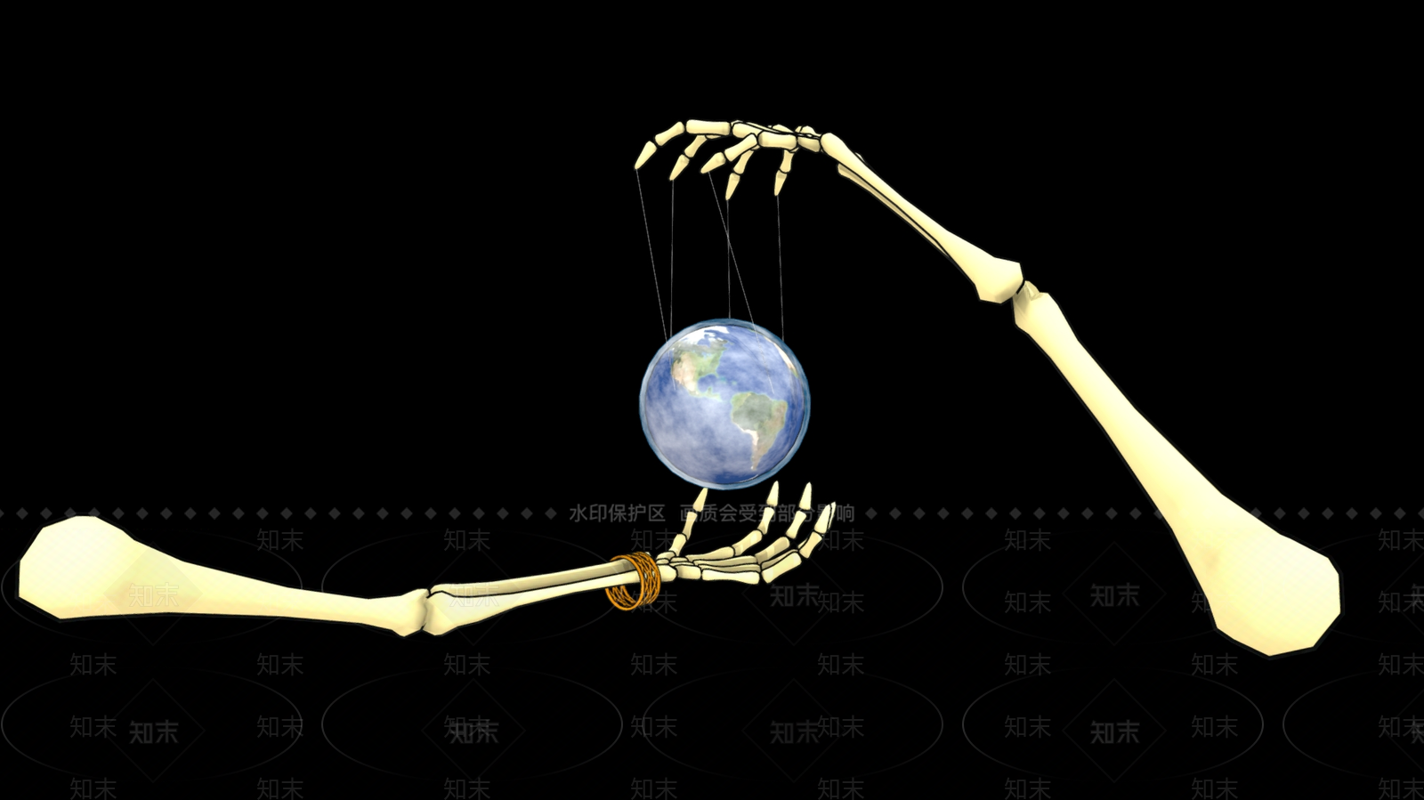 军事器材3D模型下载【ID:1191721412】