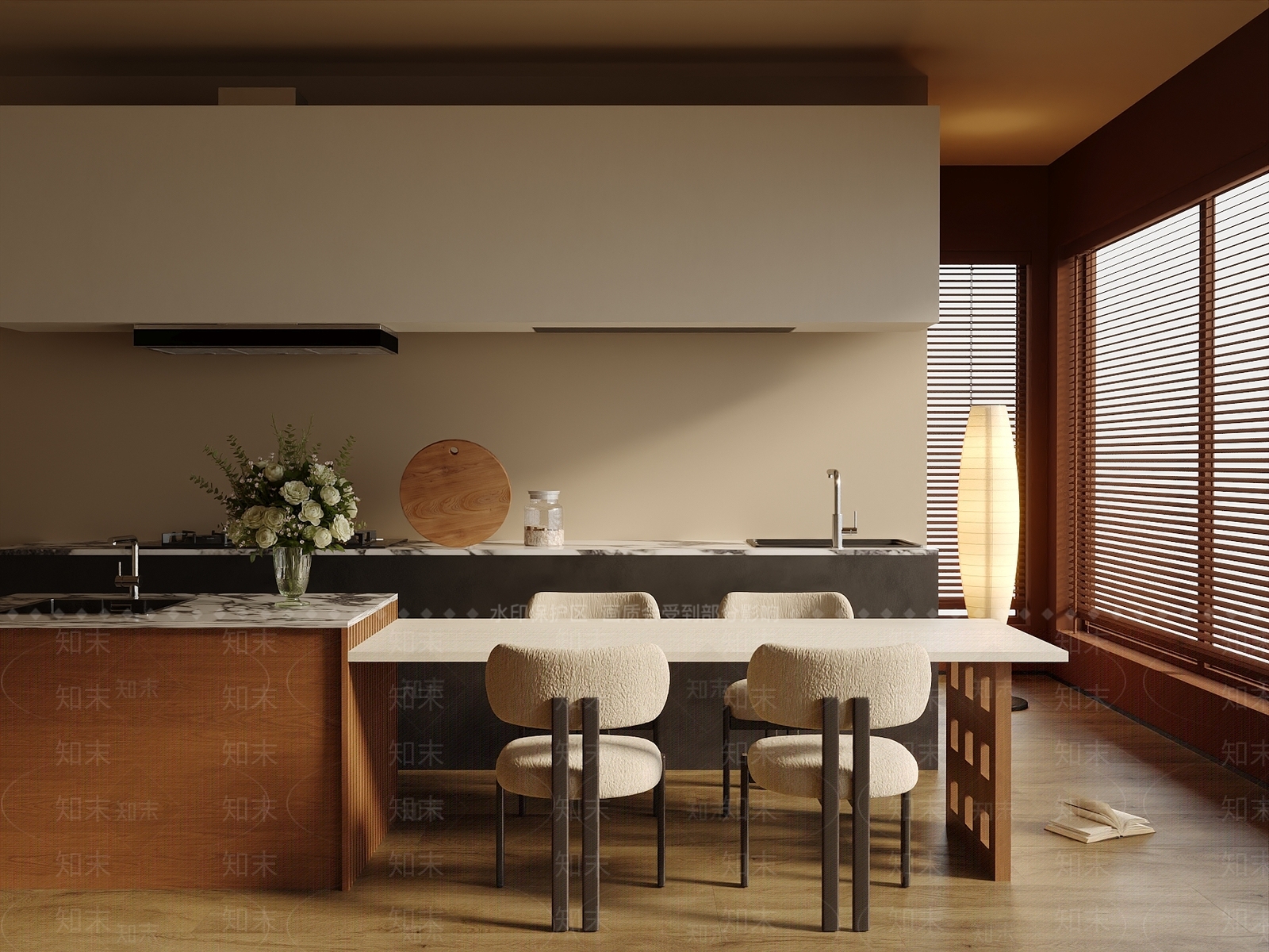 橱柜3D模型下载【ID:1191723974】