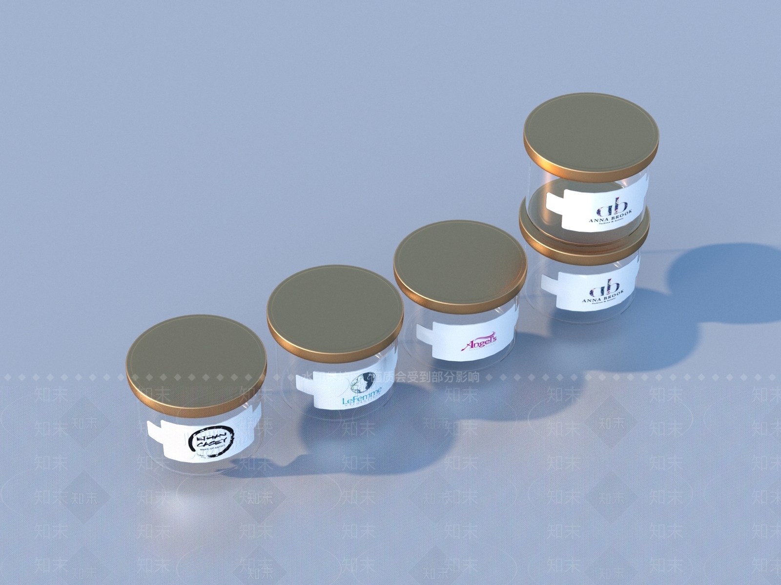 厨房用品3D模型下载【ID:1191750283】