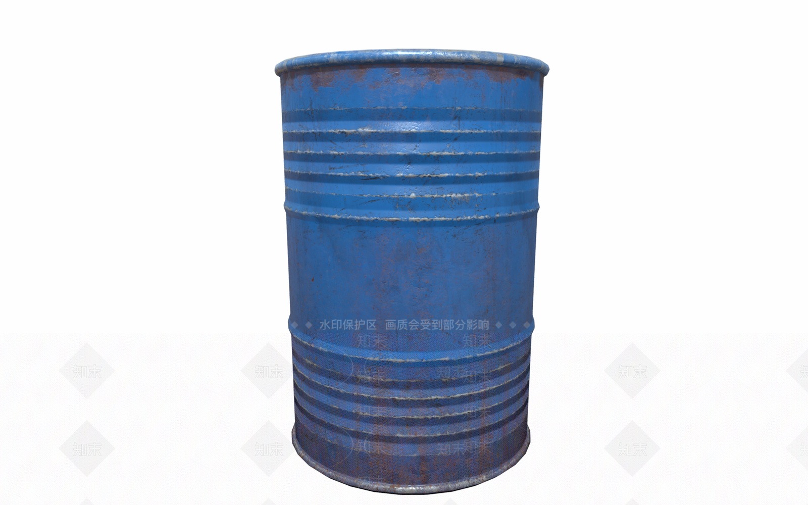 工业设备3D模型下载【ID:1191761223】