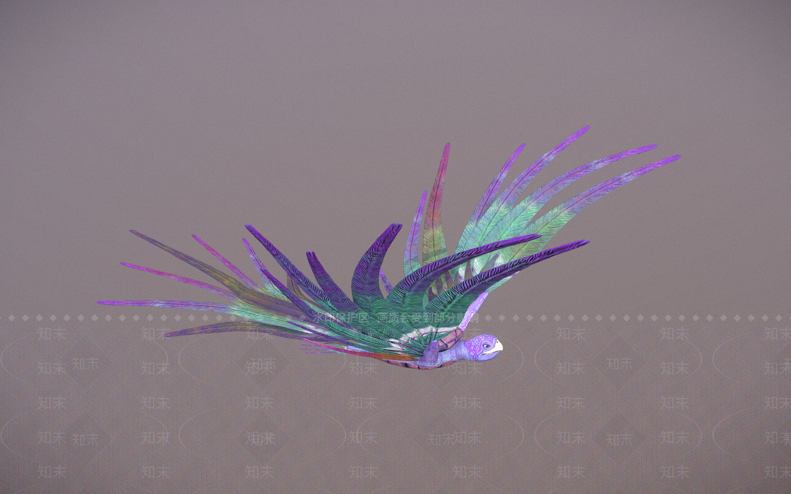 其他动物3D模型下载【ID:1191761259】