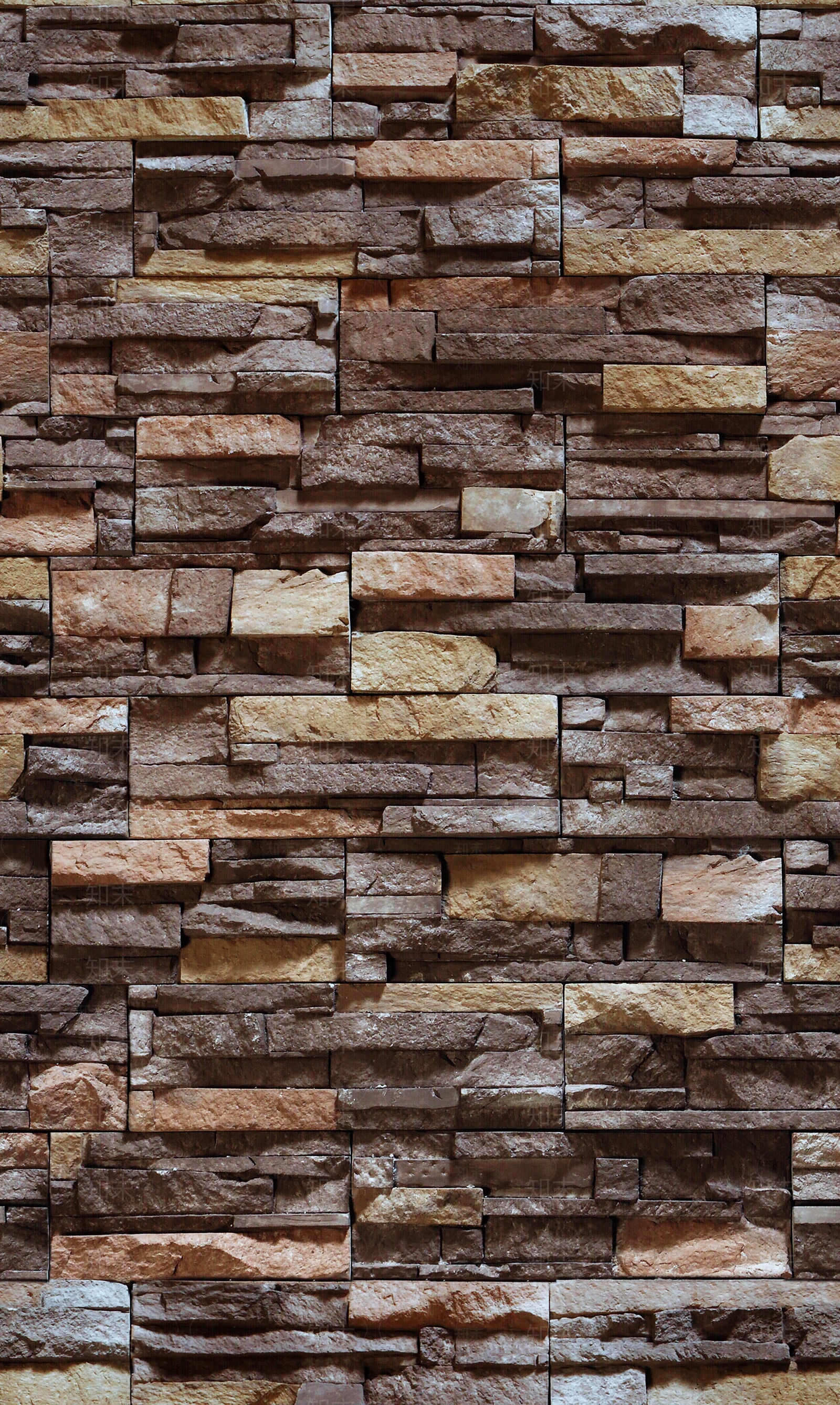 现代欧式石砖贴图下载【ID:1191764463】